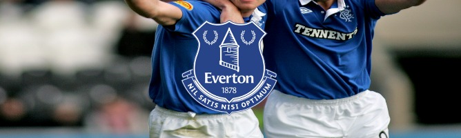 Everton FC ticket package  Dawson Travel